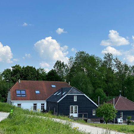 Апартаменти Het Spoel Кулемборг Екстер'єр фото